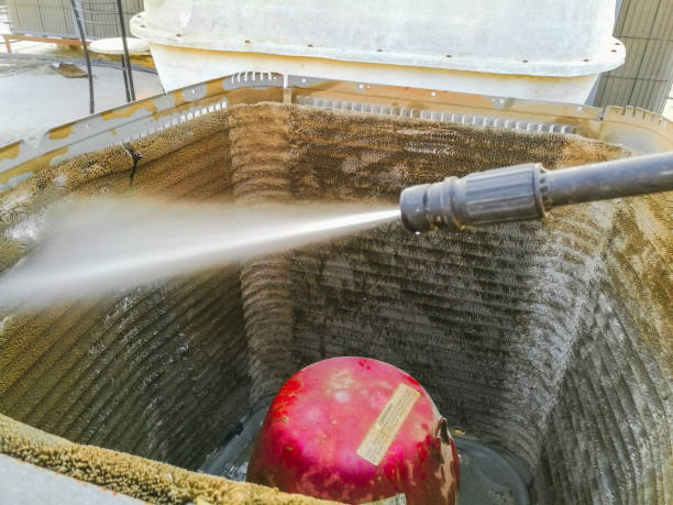 Best Ventilation Cleaning Services  in Pepperdine University, CA