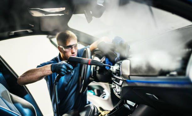 Best Ventilation Cleaning Services  in Pepperdine University, CA