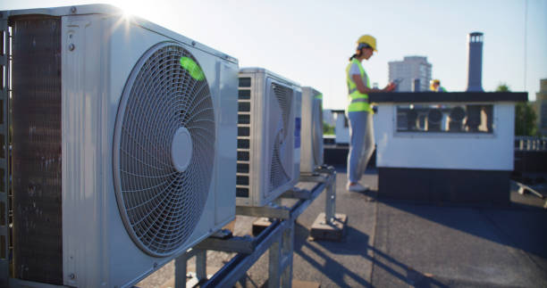 Best Best Air Duct Cleaning Company  in Pepperdine University, CA