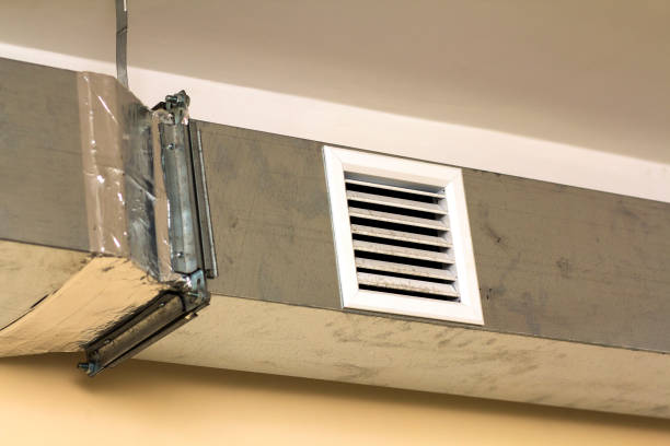 Best Commercial Air Duct Cleaning  in Pepperdine University, CA